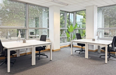 Alexandra House - Ballsbridge - Office 118