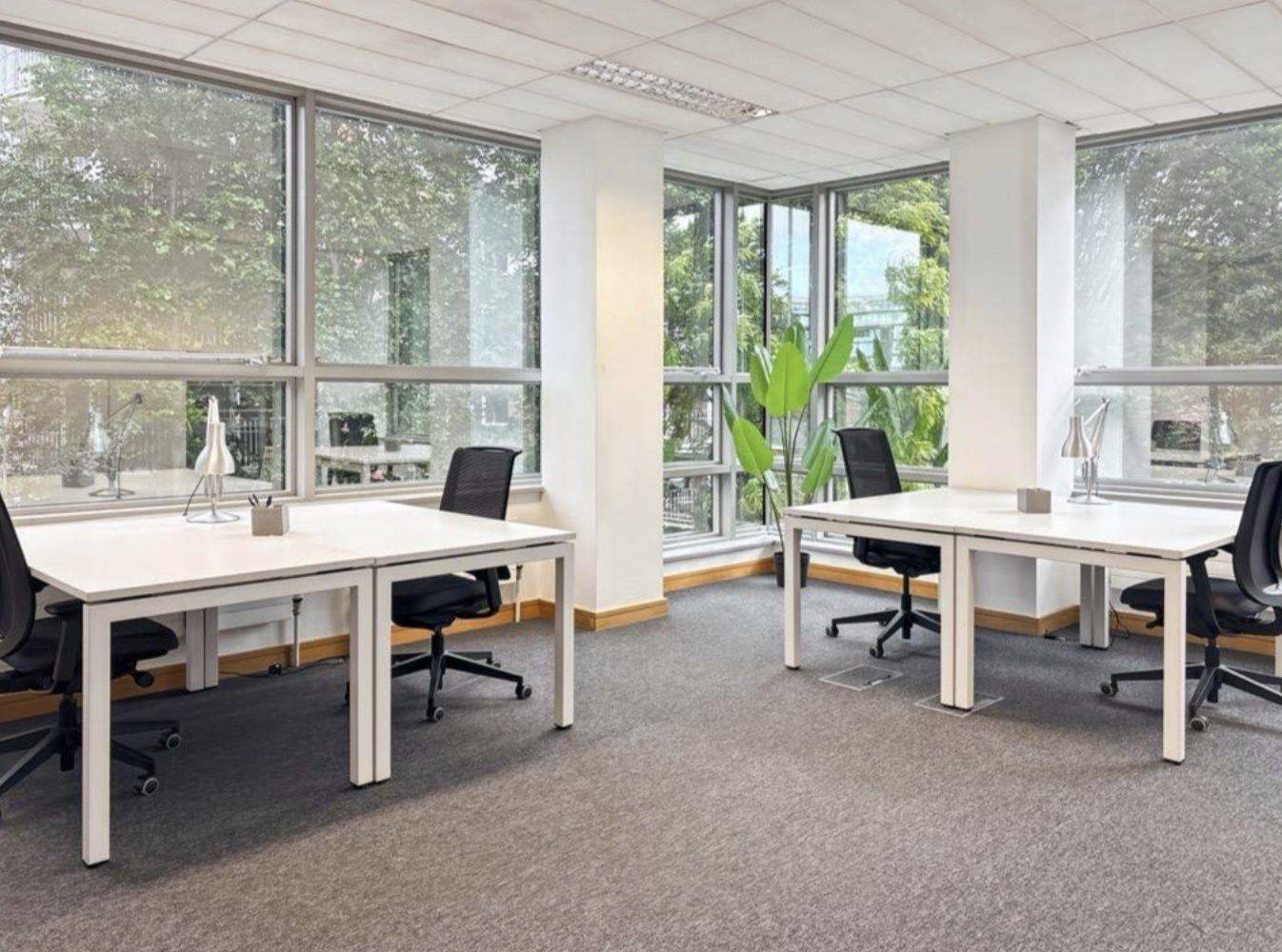 Alexandra House - Ballsbridge - Office 118