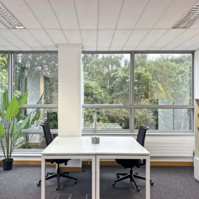 Alexandra House - Ballsbridge - Office 118