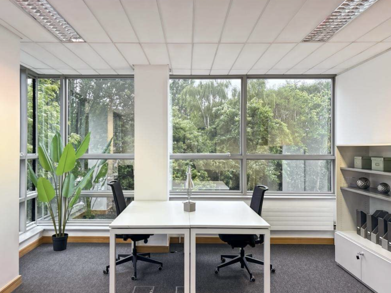 Alexandra House - Ballsbridge - Office 118