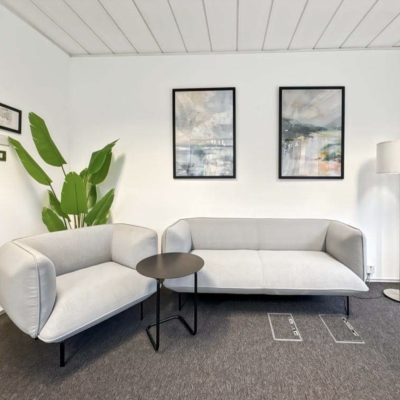Alexandra House - Ballsbridge - Office 118