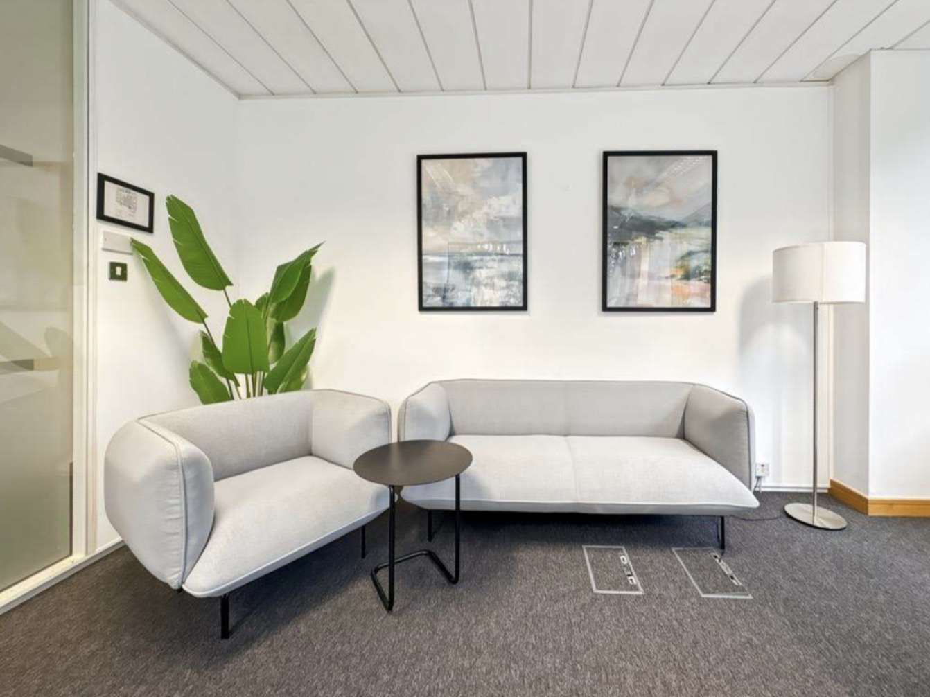 Alexandra House - Ballsbridge - Office 118