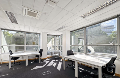 Alexandra House - Ballsbridge - Office 115