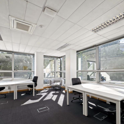 Alexandra House - Ballsbridge - Office 115