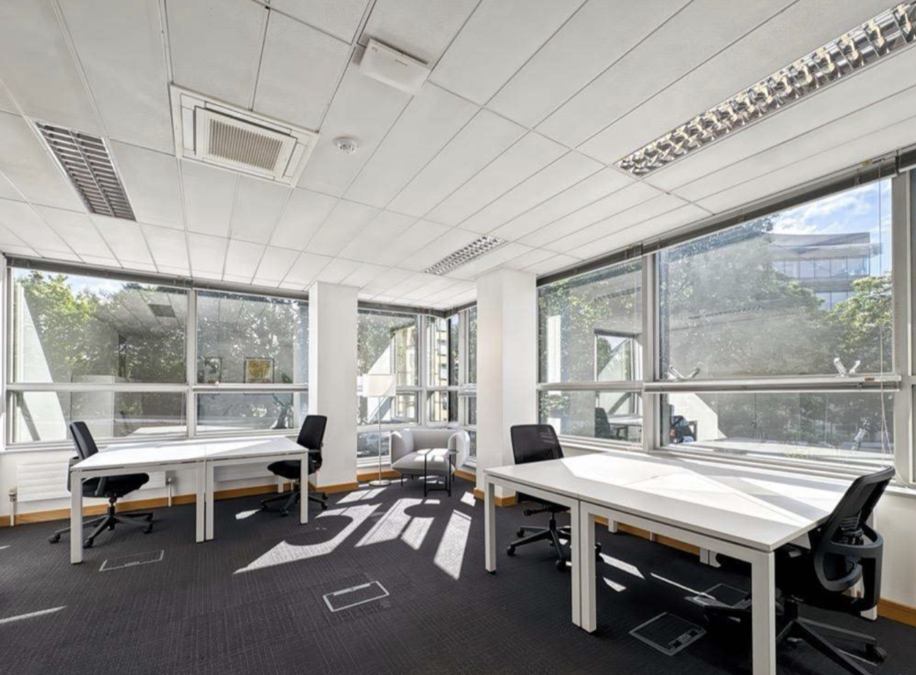 Alexandra House - Ballsbridge - Office 115