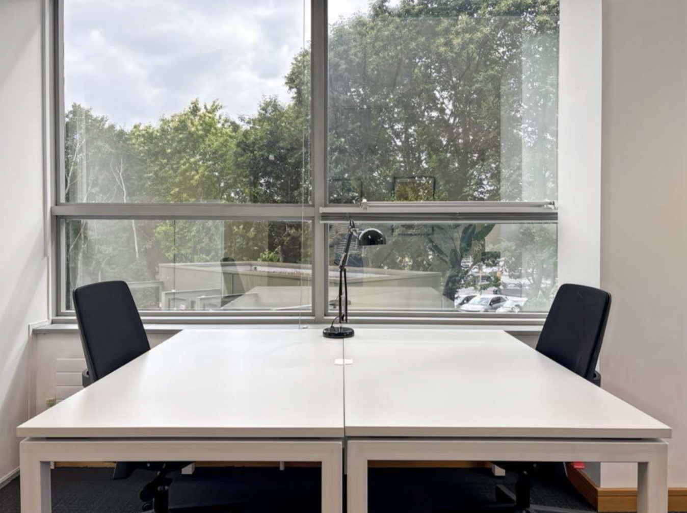Alexandra House - Ballsbridge - Office 115