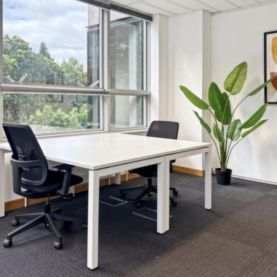 Alexandra House - Ballsbridge - Office 115