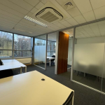 Alexandra House - Ballsbridge - Office 119