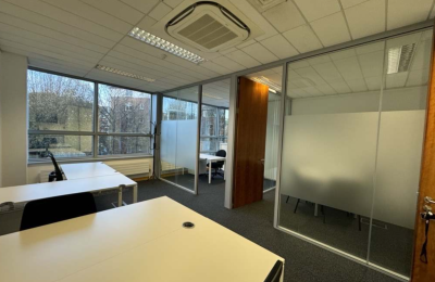 Alexandra House - Ballsbridge - Office 119