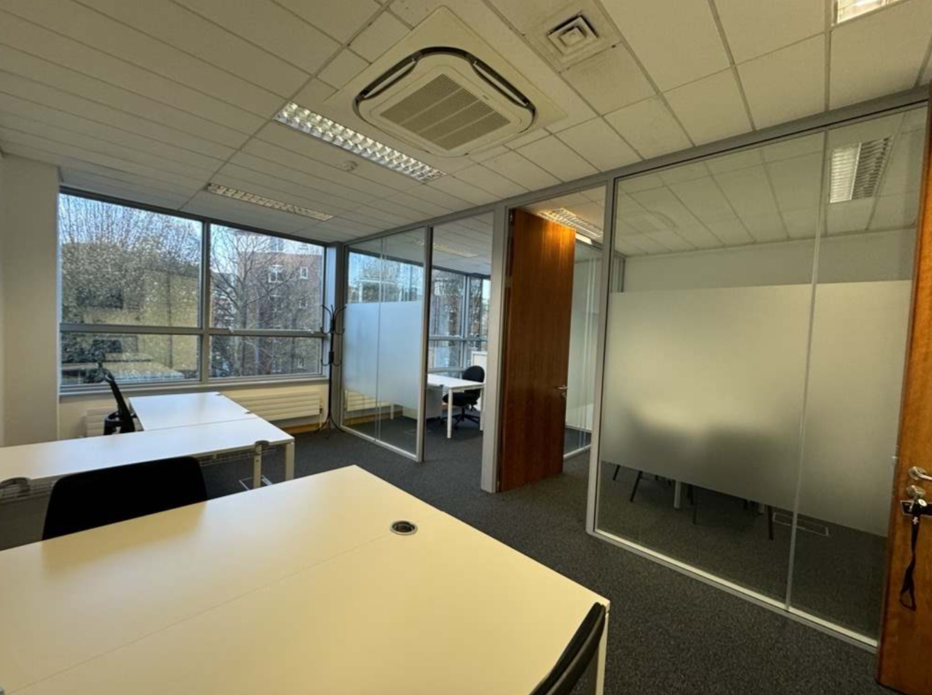 Alexandra House - Ballsbridge - Office 119
