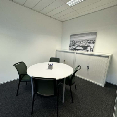 Alexandra House - Ballsbridge - Office 119