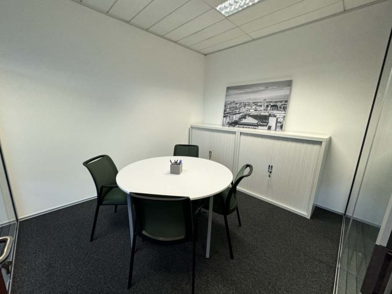 Alexandra House - Ballsbridge - Office 119
