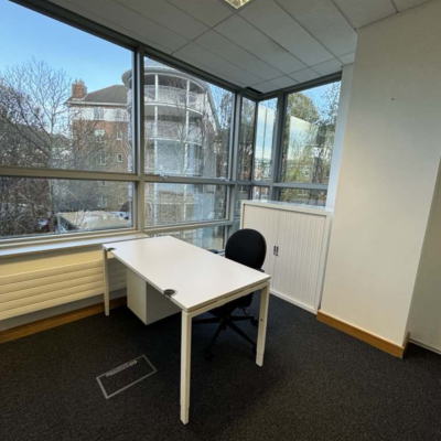 Alexandra House - Ballsbridge - Office 119
