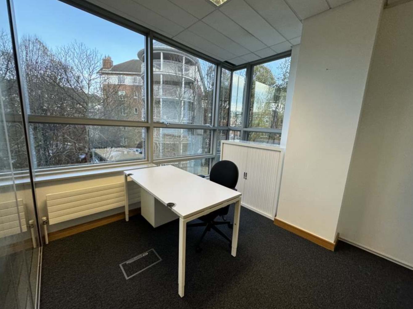 Alexandra House - Ballsbridge - Office 119