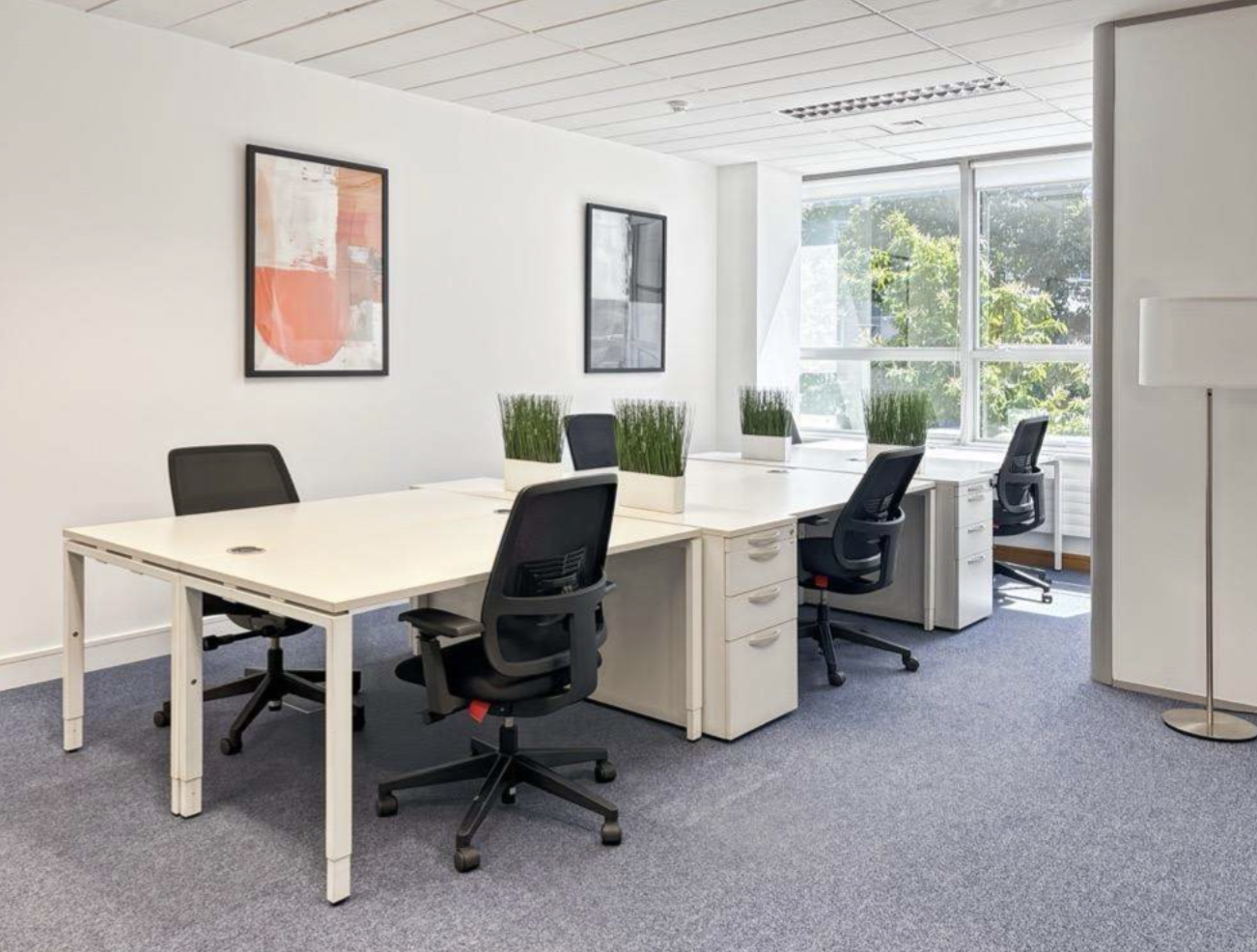 Alexandra House - Ballsbridge - Office G019