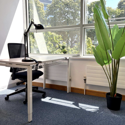 Alexandra House - Ballsbridge - Office G019