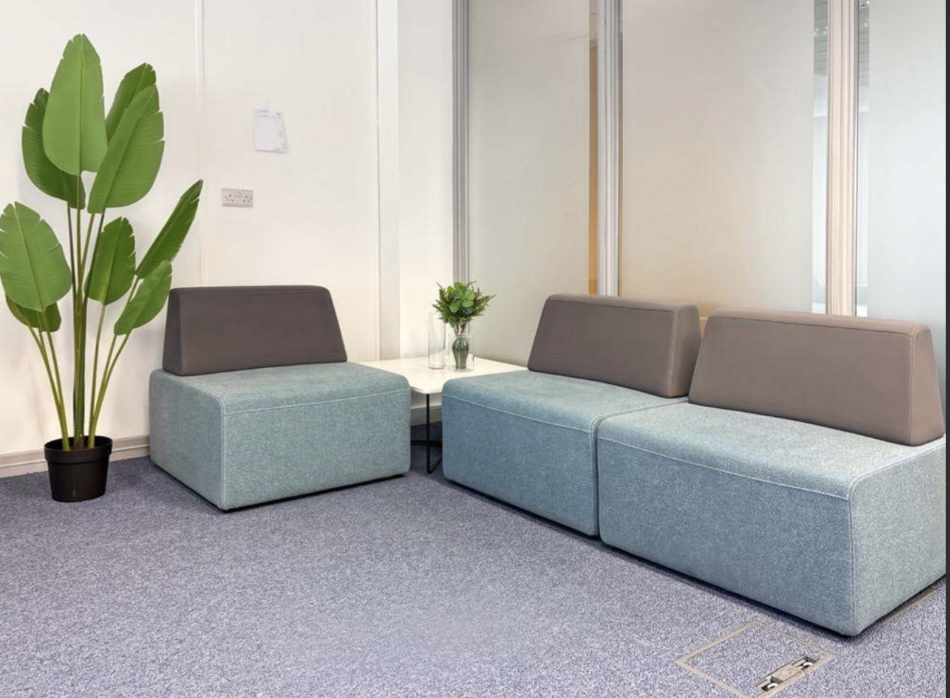 Alexandra House - Ballsbridge - Office G019
