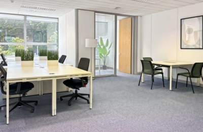 Alexandra House - Ballsbridge - Office G019