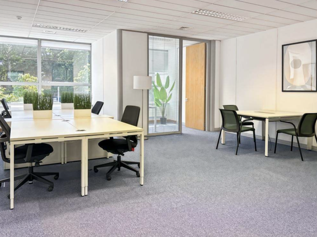 Alexandra House - Ballsbridge - Office G019