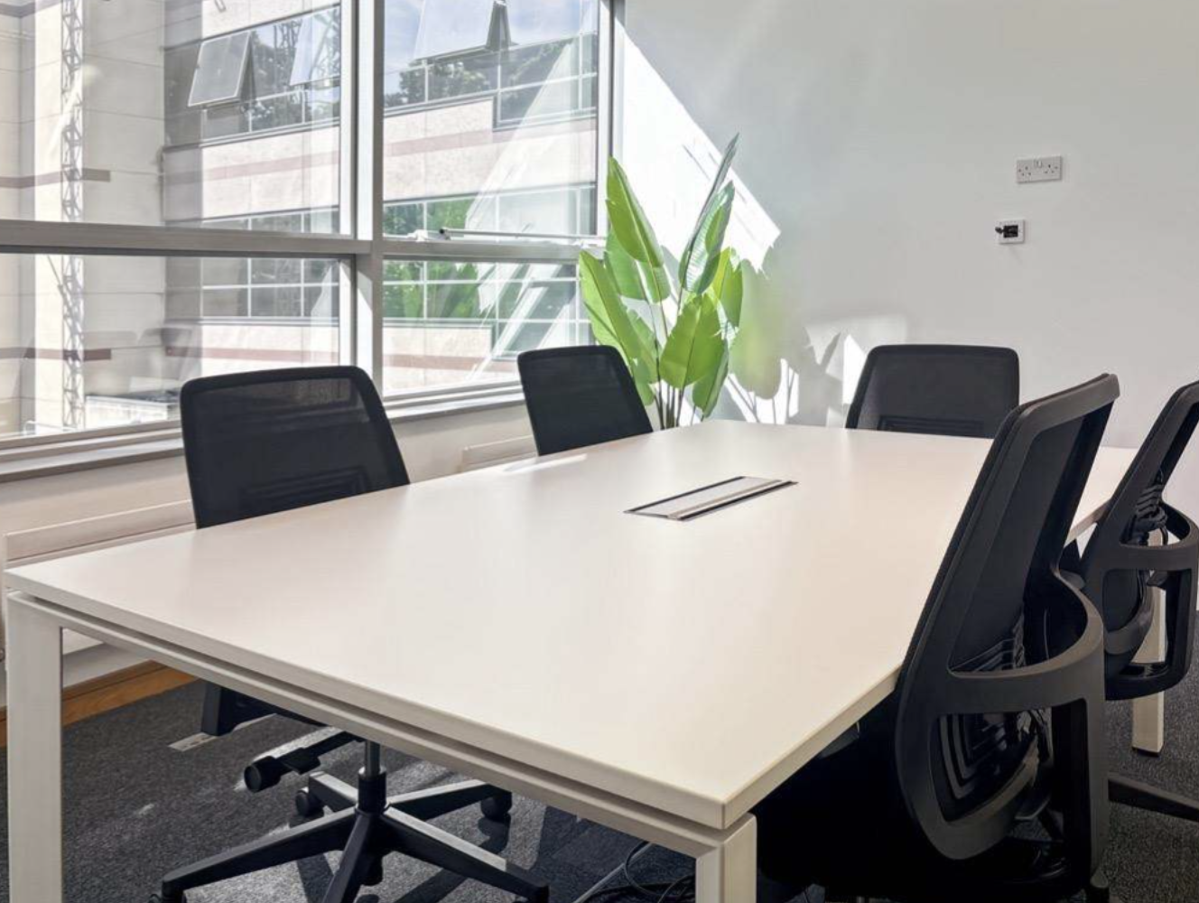 Alexandra House - Ballsbridge - Office G007