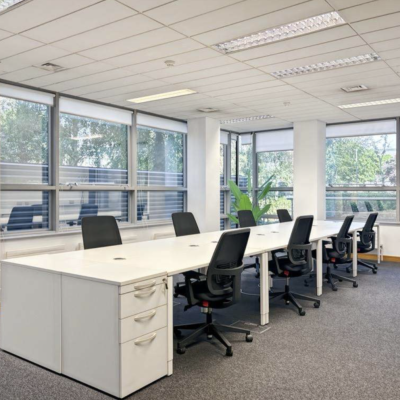 Alexandra House - Ballsbridge - Office G007