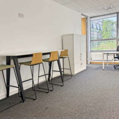 Alexandra House - Ballsbridge - Office G007