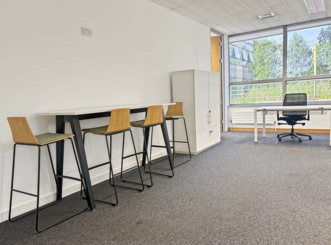 Alexandra House - Ballsbridge - Office G007