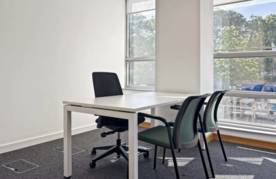 Alexandra House - Ballsbridge - Office G007