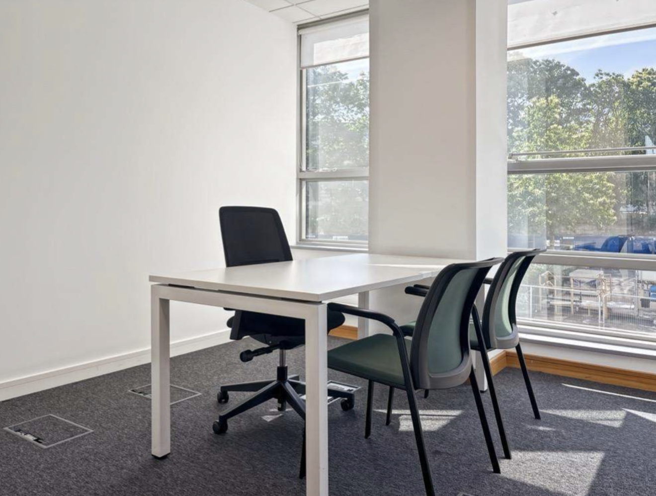 Alexandra House - Ballsbridge - Office G007