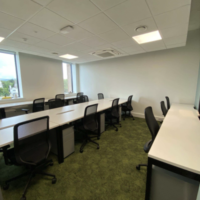 Temple House - Blackrock - Office 305