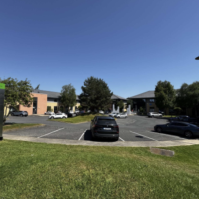 3054 Lake Drive - Citywest