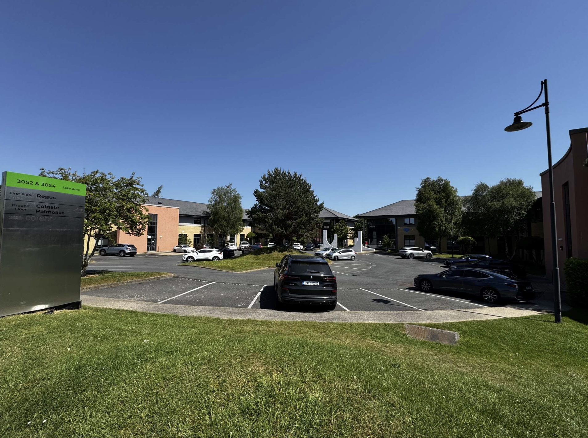 3054 Lake Drive - Citywest