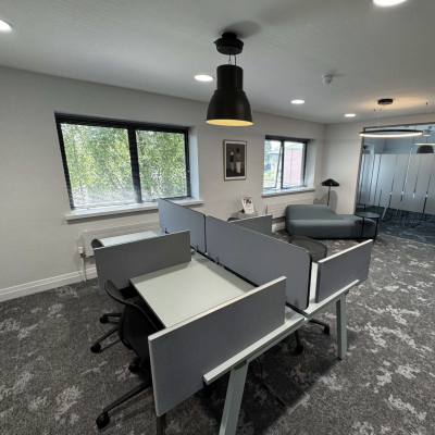 3054 Lake Drive - Citywest