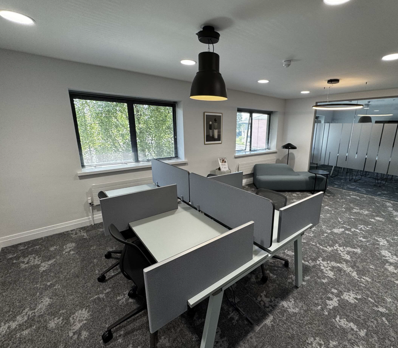 3054 Lake Drive - Citywest