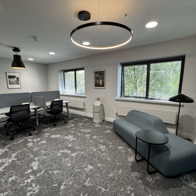 3054 Lake Drive - Citywest