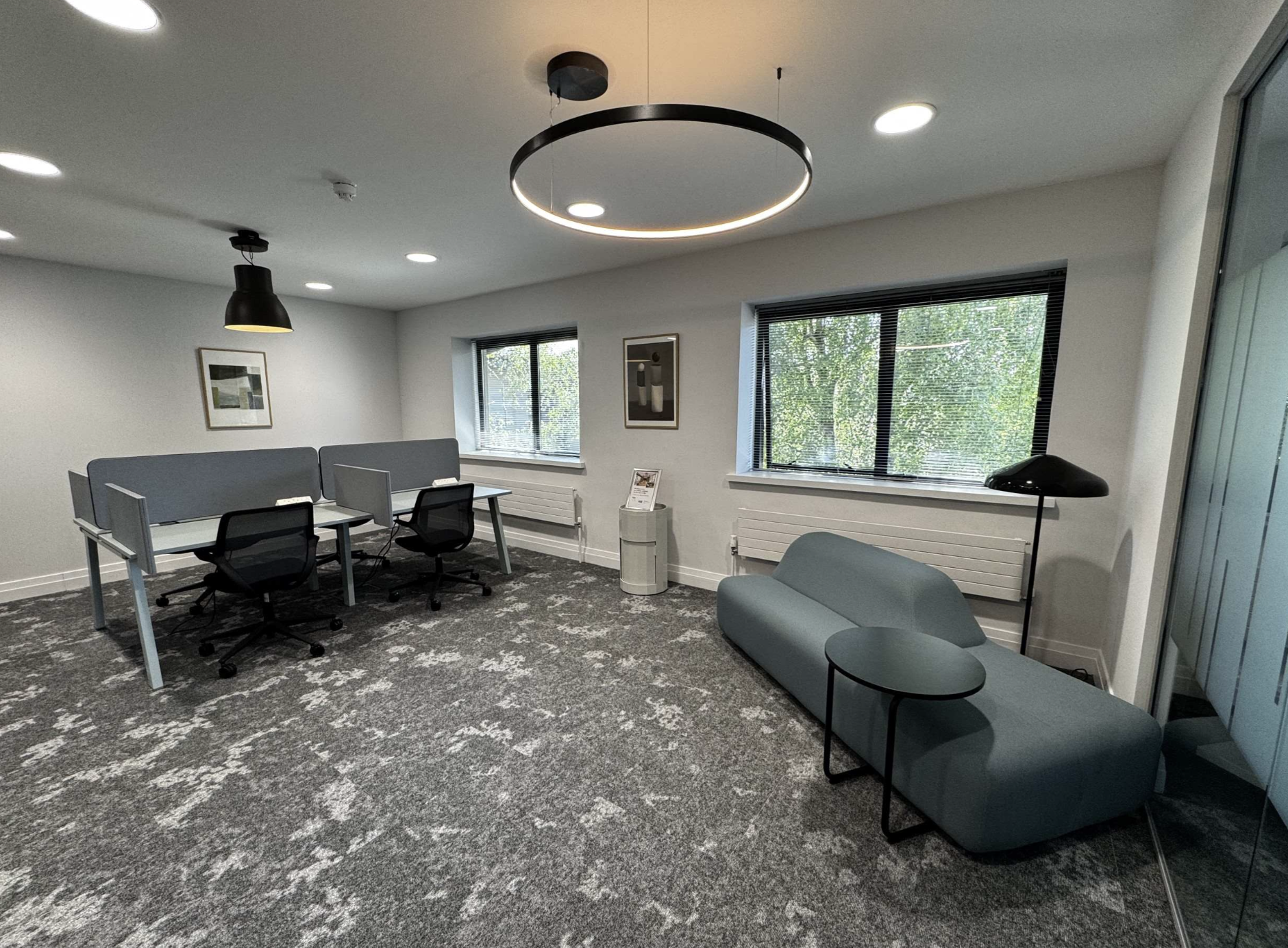 3054 Lake Drive - Citywest