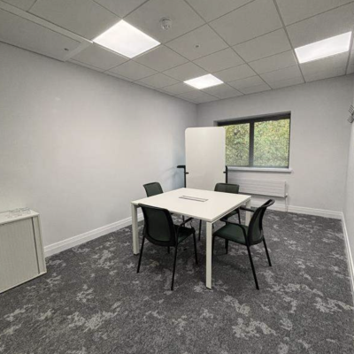 3054 Lake Drive - Citywest - Office 129