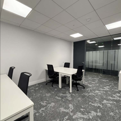 3054 Lake Drive - Citywest - Office 105