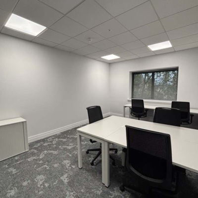 3054 Lake Drive - Citywest - Office 105