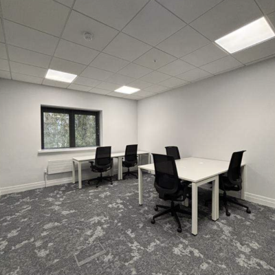 3054 Lake Drive - Citywest - Office 104