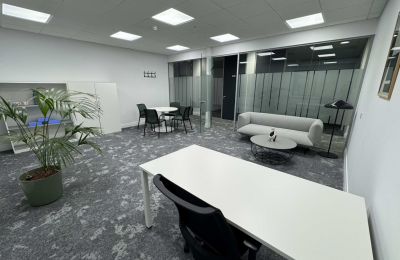 3054 Lake Drive - Citywest - Office 128