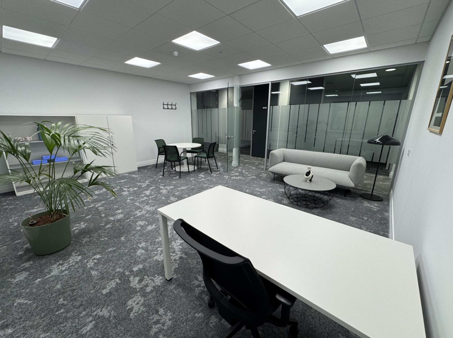 3054 Lake Drive - Citywest - Office 128