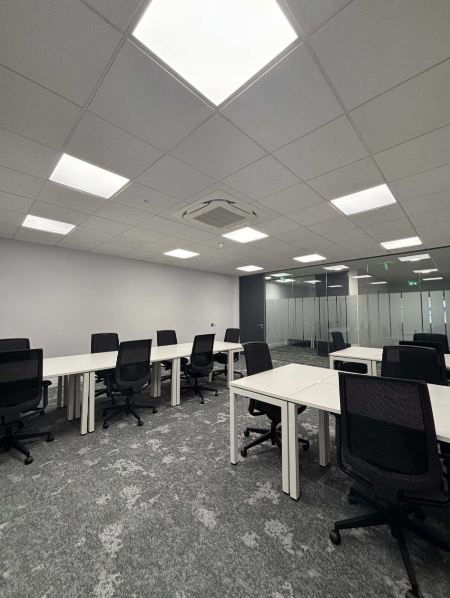 3054 Lake Drive - Citywest - Office 115