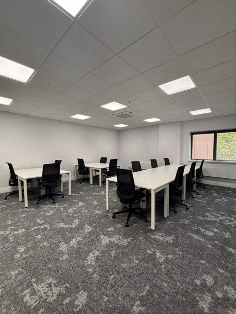3054 Lake Drive - Citywest - Office 116