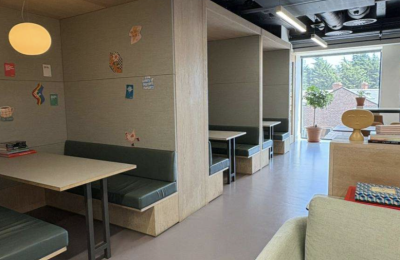 36-42 Donnybrook Road - Office 188