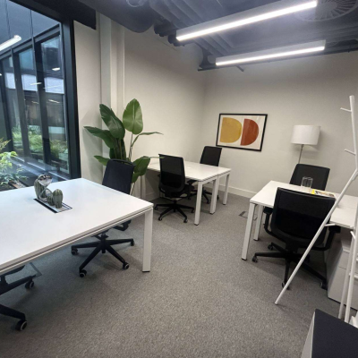 36-42 Donnybrook Road - Office 130