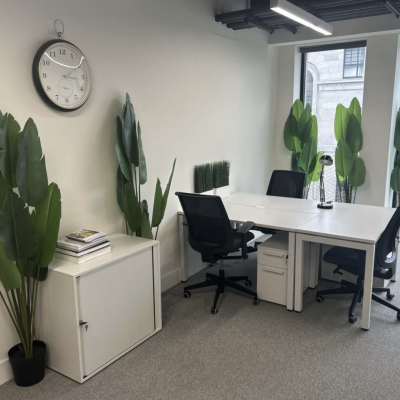 36-42 Donnybrook Road - Office 114