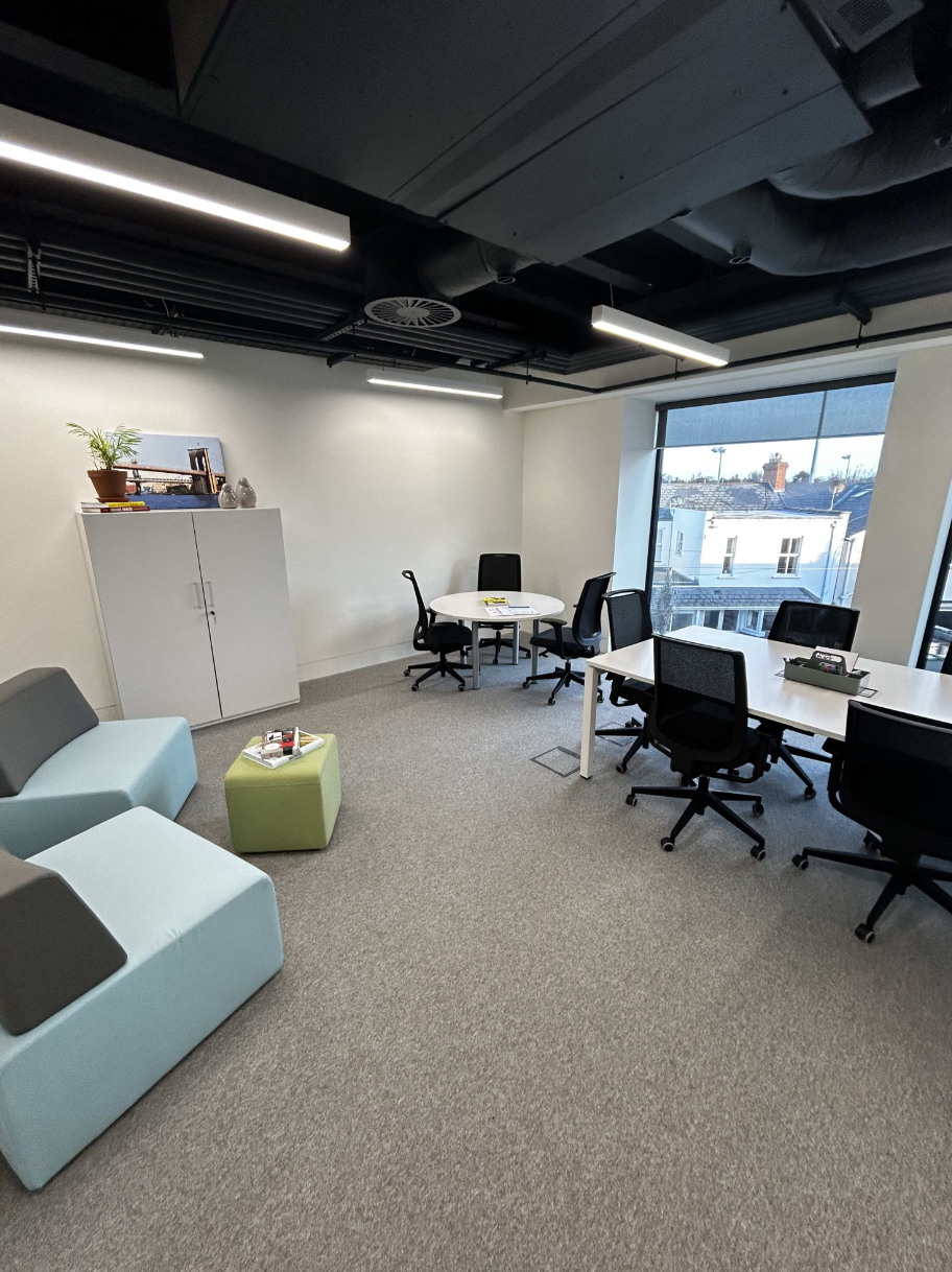 36-42 Donnybrook Road - Office 144