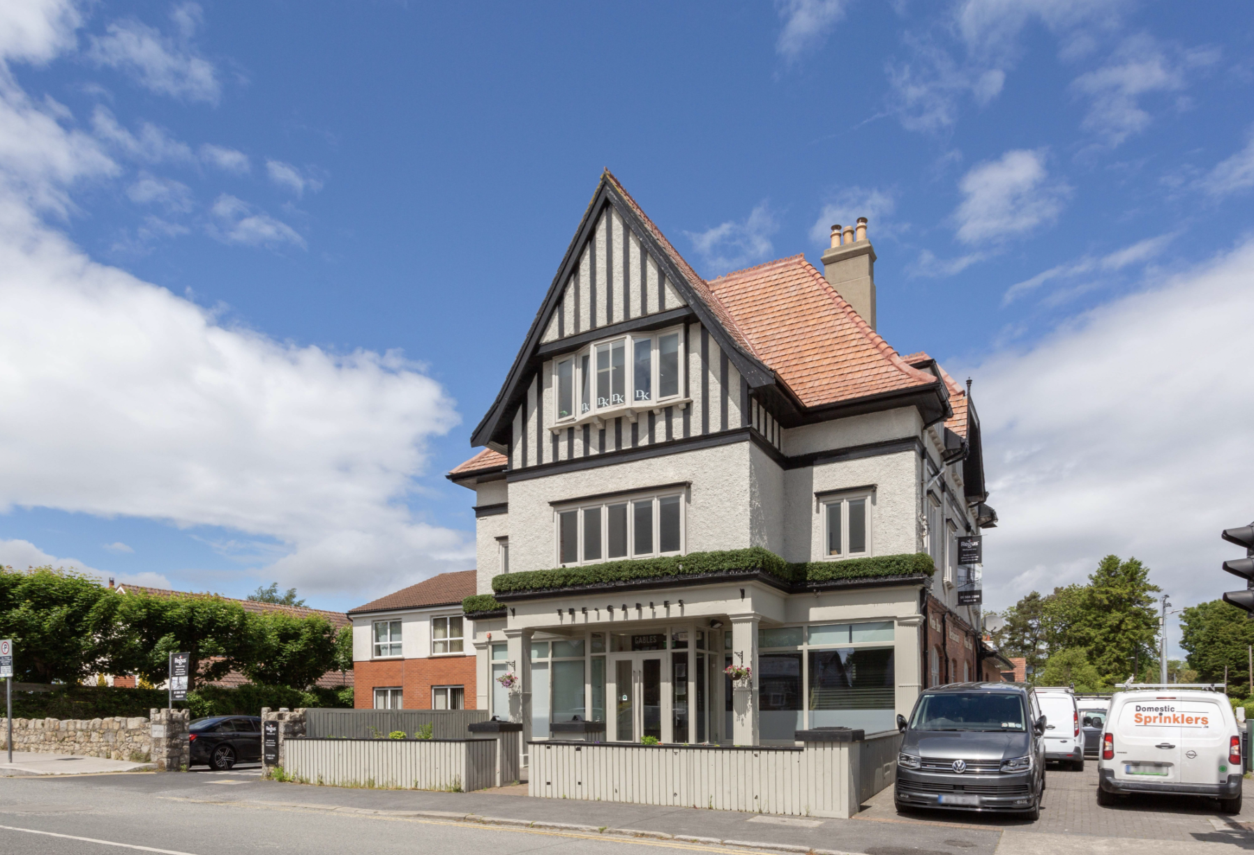 Torquay Road - Foxrock
