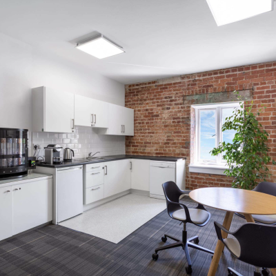 Torquay Road - Foxrock - Office 2